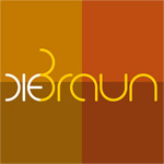 die Braun Logo